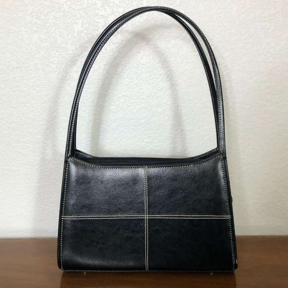 Vintage Handbags - Vintage 90’s Y2K Faux Kate Spade Purse